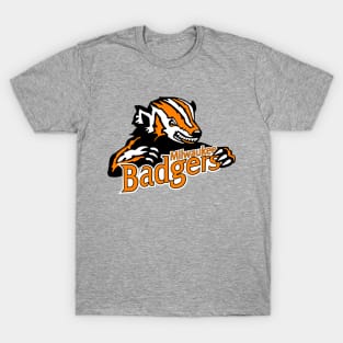 Milwaukee Badgers T-Shirt